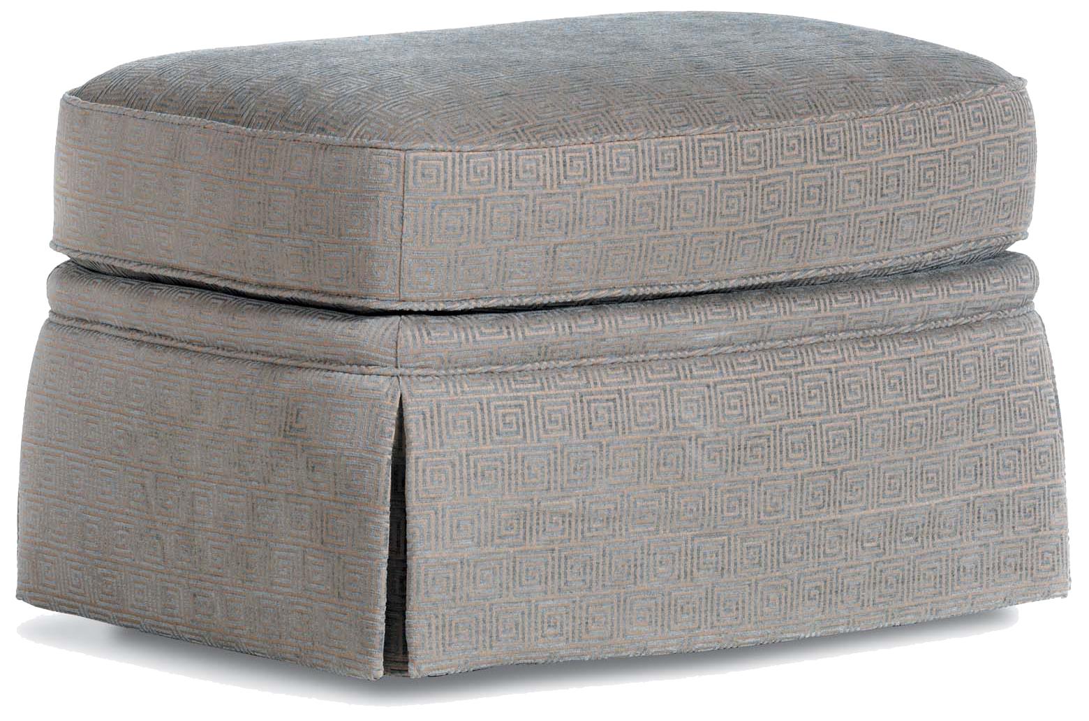 Jessica deals charles ottoman